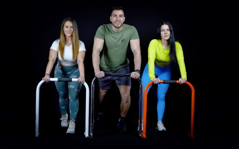 BodyBars