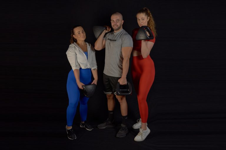 BodyStrength